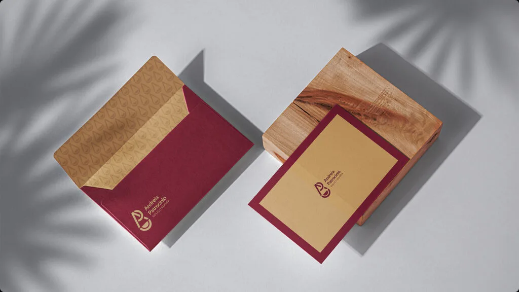 DESIGN DE IDENTIDADE VISUAL